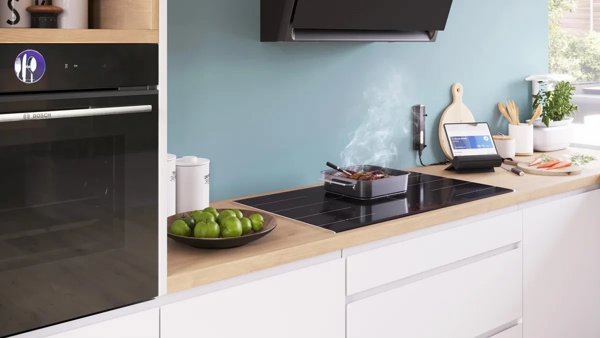 Bosch HEZ32WA00 Ασύρματος αισθητήρας κρέατος, 150 x 19 x 52 mm, κατάλληλος για πλυντήριο πιάτων