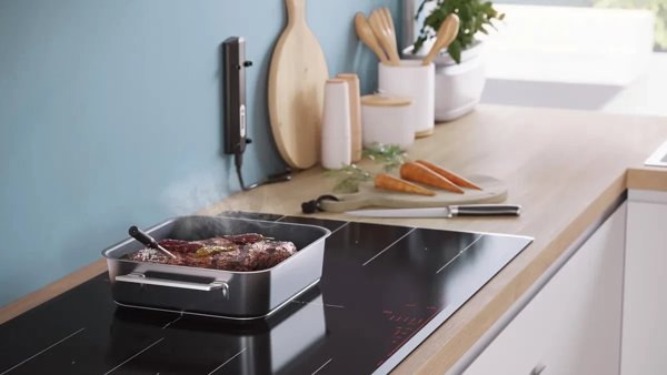 Bosch HEZ32WA00 Ασύρματος αισθητήρας κρέατος, 150 x 19 x 52 mm, κατάλληλος για πλυντήριο πιάτων