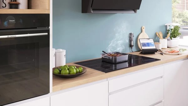 Bosch HEZ32WA00 Ασύρματος αισθητήρας κρέατος, 150 x 19 x 52 mm, κατάλληλος για πλυντήριο πιάτων