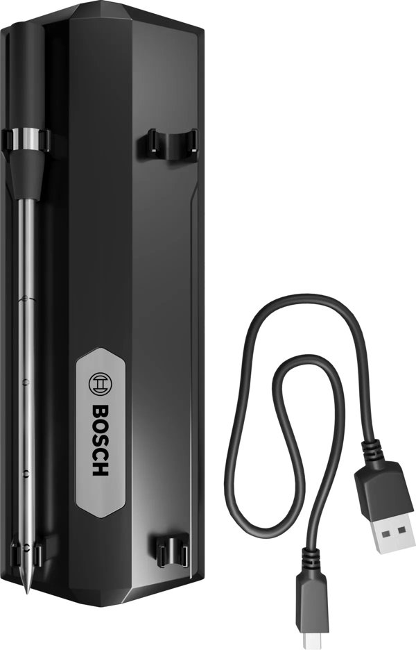 Bosch HEZ32WA00 Ασύρματος αισθητήρας κρέατος, 150 x 19 x 52 mm, κατάλληλος για πλυντήριο πιάτων