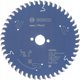 Bosch Bosch circular saw blade Expert for Wood,  160mm, 48Z (bore 20mm)