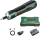 Κατσαβίδι PushDrive 3.6 V BOSCH