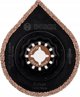 Bosch Expert AVZ 70 RT4 Carbide-RIFF Εξάρτημα Αφαίρεσης Αρμόστοκου & Λειαντικό, για Πολυεργαλείο Starlock