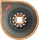 Bosch Expert AVZ 70 RT4 Carbide-RIFF Εξάρτημα Αφαίρεσης Αρμόστοκου & Λειαντικό, για Πολυεργαλείο Starlock