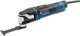 Bosch Expert AVZ 70 RT4 Carbide-RIFF Εξάρτημα Αφαίρεσης Αρμόστοκου & Λειαντικό, για Πολυεργαλείο Starlock
