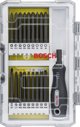 Σετ μπιτ Bosch 37 τεμ.