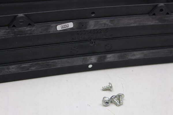 Bosch Duct HEZ9VDSS1