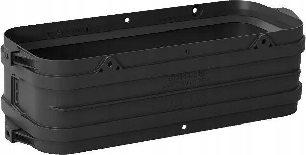 Bosch Duct HEZ9VDSS1