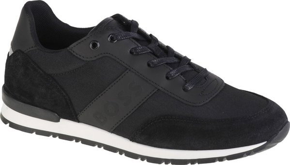Boss BOSS Trainers J29300-09B Czarne 30