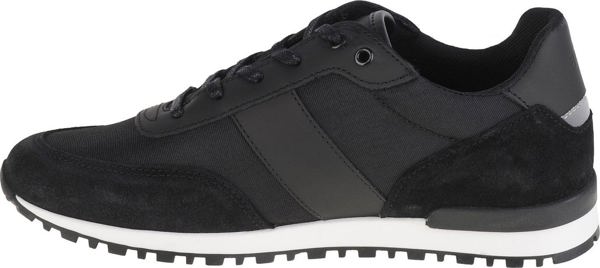 Boss BOSS Trainers J29300-09B Czarne 30