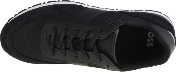 Boss BOSS Trainers J29300-09B Czarne 30