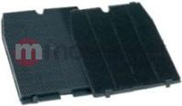 Φίλτρο άνθρακα Bosch DHZ 7305 D