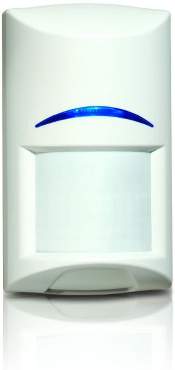 Ψηφιακός ανιχνευτής κίνησης PIR Bosch (ISC-BPR2-WP12)