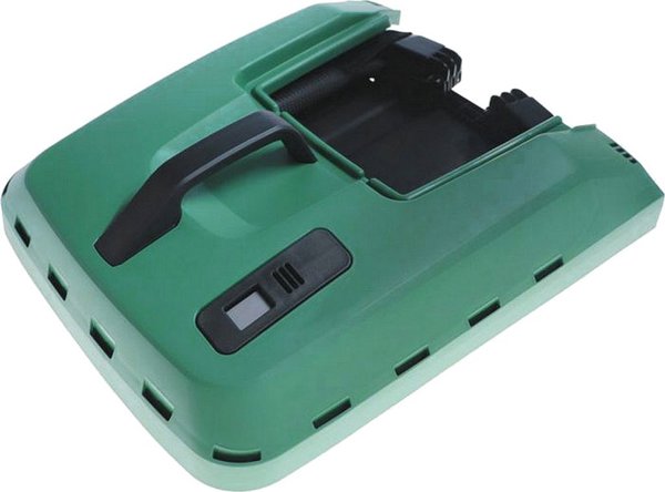 Δοχείο συλλογής χόρτου Bosch F016105377