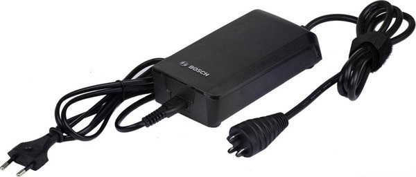 Φορτιστής μπαταρίας BOSCH COMPACT CHARGER 2A