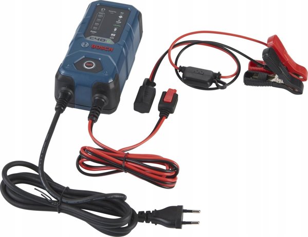 Φορτιστής BOSCH C40-LI