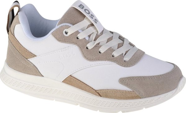 Boss BOSS Trainers J29289-10B λευκά νούμερο 33