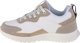 Boss BOSS Trainers J29289-10B λευκά νούμερο 33
