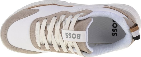 Boss BOSS Trainers J29289-10B λευκά νούμερο 33
