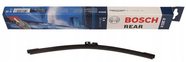 Μάκτρο πίσω υαλοκαθαριστήρα Bosch A283H