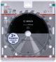 Πριονόλαμα κυκλικού πριονιού Bosch Bosch Standard για χάλυβα, 140mm, 30Z (οπή 20mm, για ασύρματα χειροκίνητα κυκλικά πριόνια)