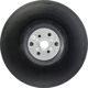 Bosch Rubber disc M14 125mm (1608601033)