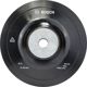 Bosch Rubber disc M14 125mm (1608601033)