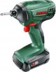 BOSCH BOSCH κατσαβίδι κρούσης AdvancedImpactDrive 18V (1x1,5Ah)