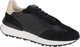 Boss Παιδικά Sneakers J29298-09B από Γνήσιο Δέρμα, Μαύρα, Μέγεθος 31