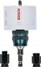 Bosch Bosch 68mm BiM Progressor Hole Saw Starter Kit