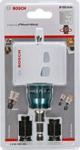 Bosch Bosch 68mm BiM Progressor Hole Saw Starter Kit