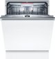 Bosch 14 σετ πλάτος 59.8 cm - Εντοιχιζόμενο πλυντήριο πιάτων SMV6ZCX07E (4242005195893)