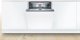 Bosch 14 σετ πλάτος 59.8 cm - Εντοιχιζόμενο πλυντήριο πιάτων SMV6ZCX07E (4242005195893)