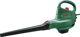 Bosch UniversalGardenTidy 2300 Φυσητήρας & Αναρροφητήρας Κήπου 3 σε 1, 2300W, ProSilence