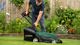 BOSCH.LAWNMOWER ADVANCED ROTAK 36V-44-750 SOLO