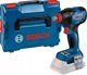 Bosch Professional 18V System Combo Kit: GSR 18V-110 C + GDX 18V-210 C + GWS 18V-10 + GBH 18V-24 C (incl. 2x ProCORE 5 batteries.