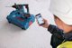 Bosch Professional 18V System Combo Kit: GSR 18V-110 C + GDX 18V-210 C + GWS 18V-10 + GBH 18V-24 C (incl. 2x ProCORE 5 batteries.