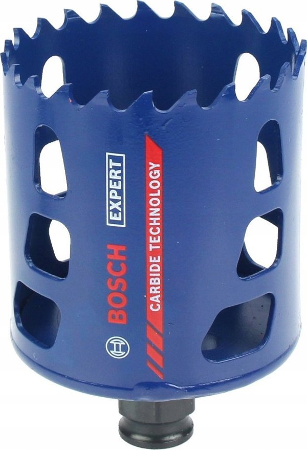 Bosch BOSCH hole saw ToughMaterial 67mm - 2608900432 EXPERT RANGE