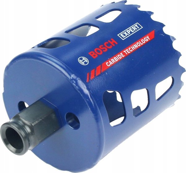 Bosch BOSCH hole saw ToughMaterial 67mm - 2608900432 EXPERT RANGE