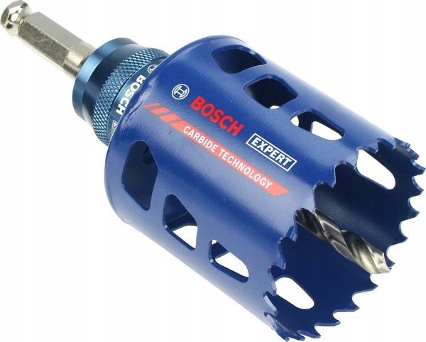 Bosch BOSCH hole saw ToughMaterial 67mm - 2608900432 EXPERT RANGE