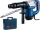 Bosch Σφυρί Κατεδάφισης GSH 500, 1150W, SDS-Max, 7.5J, με Θήκη Μεταφοράς