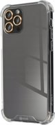 Θήκη Bosch Armor Jelly Roar - για iPhone 16 Pro διαφανής