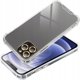 Θήκη Bosch Armor Jelly Roar - για iPhone 16 Pro διαφανής