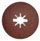 Bosch Bosch X-LOCK fiber disc R444 Expert for Metal, 115mm, grinding disc (O 115mm, K 80)