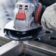 Bosch Bosch X-LOCK fiber disc R444 Expert for Metal, 115mm, grinding disc (O 115mm, K 80)