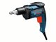 Bosch Bosch Impact Driver GSR 6-45 TE (blue / black, carrying case, 701 Watt) (0601445100) - 9WBBDH04