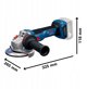 BOSCH.ANGLE GRINDER 125mm GWS 18V-11 S SOLO