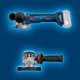 BOSCH.ANGLE GRINDER 125mm GWS 18V-11 S SOLO