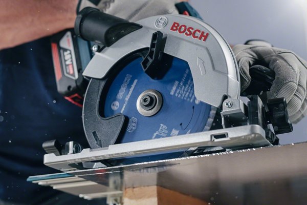 Πριονόλαμα κυκλικού πριονιού Bosch Bosch standard για αλουμίνιο, 184mm, 56Z (οπή 16mm, για ασύρματα χειροκίνητα κυκλικά πριόνια)