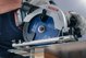 Πριονόλαμα κυκλικού πριονιού Bosch Bosch standard για αλουμίνιο, 184mm, 56Z (οπή 16mm, για ασύρματα χειροκίνητα κυκλικά πριόνια)